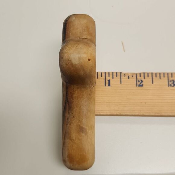 Wooden Cross - Picture 5 of 5